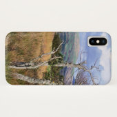 UITZICHTEN VAN WALES Case-Mate iPhone CASE (Achterkant (horizontaal))