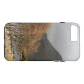 UITZICHTEN VAN WALES Case-Mate iPhone CASE (Achterkant (Horizontaal))