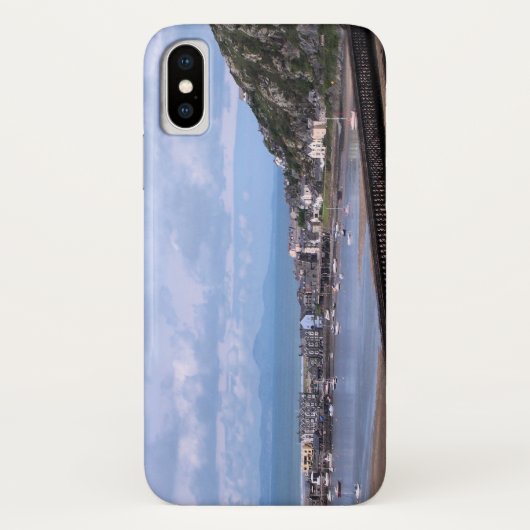 UITZICHTEN VAN WALES Case-Mate iPhone CASE (Achterkant)