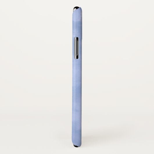 UITZICHTEN VAN WALES Case-Mate iPhone CASE (Achterkant / rechts)