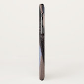 UITZICHTEN VAN WALES Case-Mate iPhone CASE (Achterkant/links)