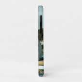 UITZICHTEN VAN WALES Case-Mate iPhone CASE (Achterkant/links)