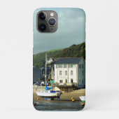 UITZICHTEN VAN WALES Case-Mate iPhone CASE (Achterkant)
