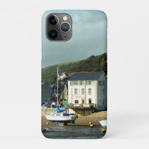 UITZICHTEN VAN WALES Case-Mate iPhone CASE