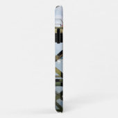 UITZICHTEN VAN WALES Case-Mate iPhone CASE (Achterkant/rechts)