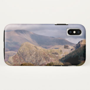 UITZICHTEN VAN WALES Case-Mate iPhone CASE