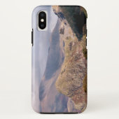UITZICHTEN VAN WALES Case-Mate iPhone CASE (Achterkant)