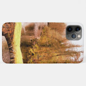 UITZICHTEN VAN WALES Case-Mate iPhone CASE (Achterkant (horizontaal))