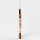 UITZICHTEN VAN WALES Case-Mate iPhone CASE (Achterkant/rechts)