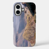 UITZICHTEN VAN WALES Case-Mate iPhone CASE (Achterkant)