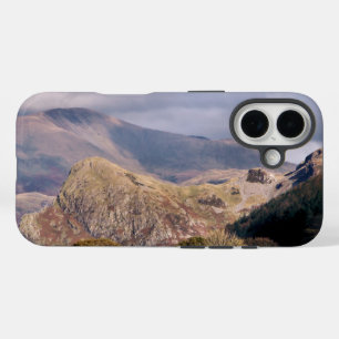 UITZICHTEN VAN WALES iPhone 16 HOESJE