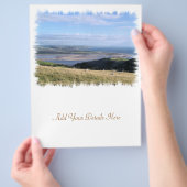 UITZICHTEN VAN WALES FLYER (Hand)