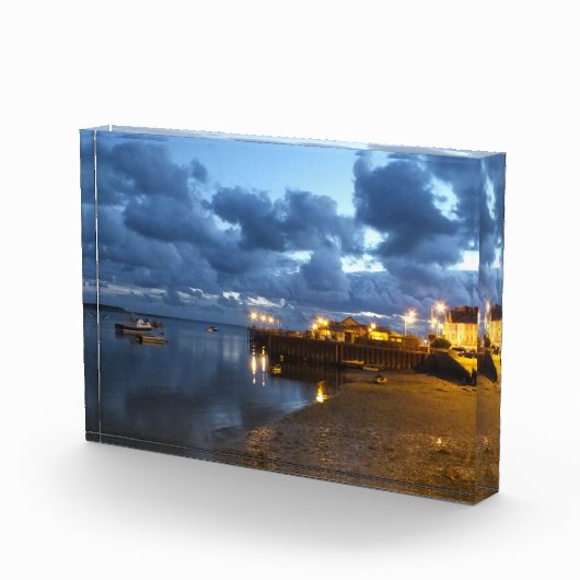 UITZICHTEN VAN WALES FOTOBLOKKEN (Rechts)