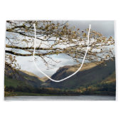 UITZICHTEN VAN WALES GROOT CADEAUZAKJE (Voorkant)