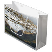 UITZICHTEN VAN WALES GROOT CADEAUZAKJE (Voorkant Gekanteld)