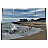 UITZICHTEN VAN WALES GROOT CADEAUZAKJE (Voorkant)