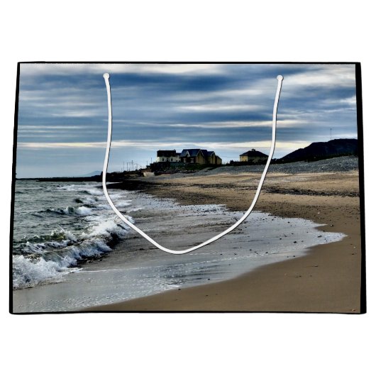 UITZICHTEN VAN WALES GROOT CADEAUZAKJE (Voorkant)