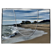 UITZICHTEN VAN WALES GROOT CADEAUZAKJE (Achterkant)