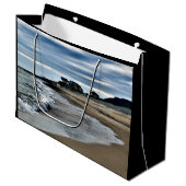 UITZICHTEN VAN WALES GROOT CADEAUZAKJE (Voorkant Gekanteld)