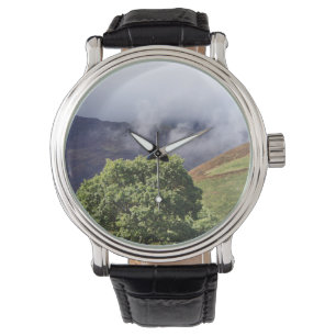 UITZICHTEN VAN WALES HORLOGE