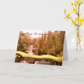 UITZICHTEN VAN WALES KAART (Gele Bloem)