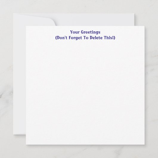 UITZICHTEN VAN WALES KAART (Achterkant)