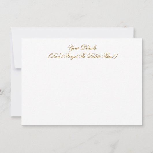 UITZICHTEN VAN WALES KAART (Achterkant)