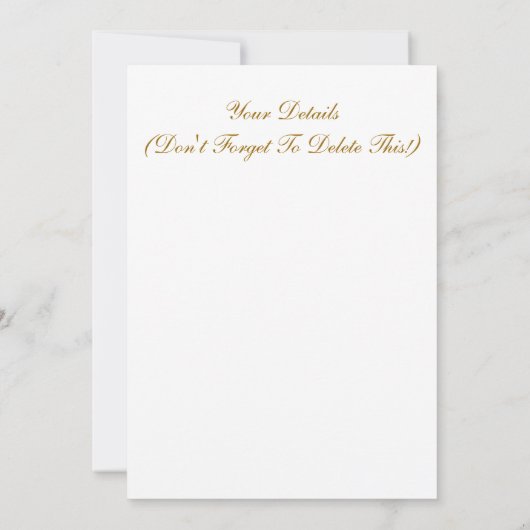 UITZICHTEN VAN WALES KAART (Achterkant)