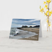 UITZICHTEN VAN WALES KAART (Gele Bloem)