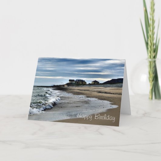 UITZICHTEN VAN WALES KAART (Voorkant)