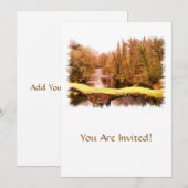 UITZICHTEN VAN WALES KAART (Voorkant / Achterkant)