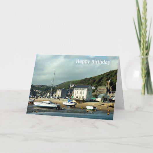 UITZICHTEN VAN WALES KAART (Voorkant)