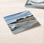 UITZICHTEN VAN WALES KARTONNEN ONDERZETTERS (Schuin)