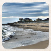 UITZICHTEN VAN WALES KARTONNEN ONDERZETTERS (Voorkant)