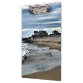 UITZICHTEN VAN WALES KLEMBORD (Links)