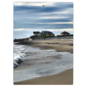 UITZICHTEN VAN WALES KLEMBORD (Achterkant)