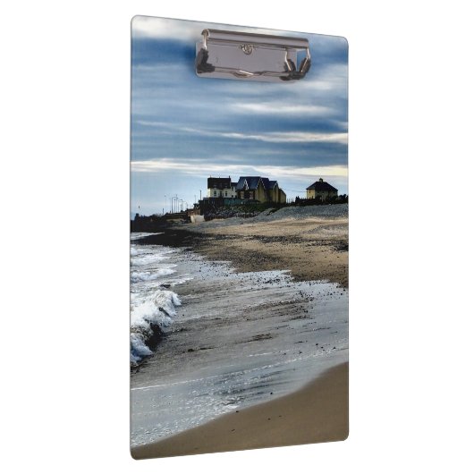 UITZICHTEN VAN WALES KLEMBORD (Rechts)