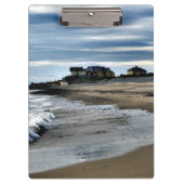 UITZICHTEN VAN WALES KLEMBORD (Voorkant)