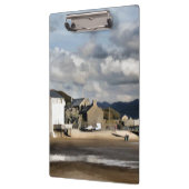 UITZICHTEN VAN WALES KLEMBORD (Links)