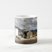 UITZICHTEN VAN WALES KOFFIEMOK (Center)