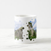 UITZICHTEN VAN WALES KOFFIEMOK (Center)