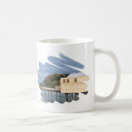 UITZICHTEN VAN WALES KOFFIEMOK