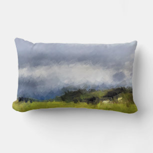 UITZICHTEN VAN WALES KUSSEN