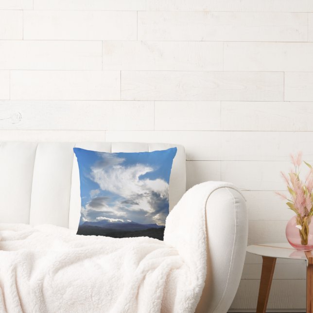 UITZICHTEN VAN WALES KUSSEN (Bank)