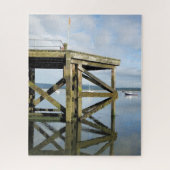 UITZICHTEN VAN WALES LEGPUZZEL (Verticaal)