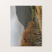 UITZICHTEN VAN WALES LEGPUZZEL (Verticaal)