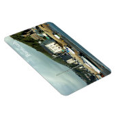 UITZICHTEN VAN WALES MAGNEET (Rechterzijde)