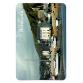 UITZICHTEN VAN WALES MAGNEET (Verticaal)