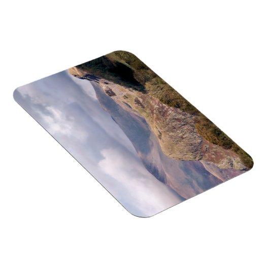 UITZICHTEN VAN WALES MAGNEET (Rechterzijde)