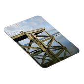 UITZICHTEN VAN WALES MAGNEET (Rechterzijde)